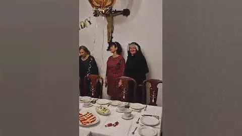 70-te  Urodziny Ks.Marka ze Św.Wojciecha w Gdańsku🙏♥️