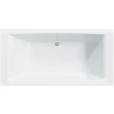 Ванна акриловая 1Marka Aelita MG 200x100