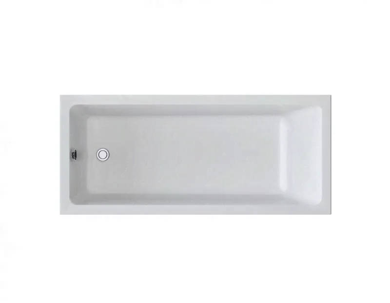Акриловая ванна 1Marka Marka One BIANCA 180x80