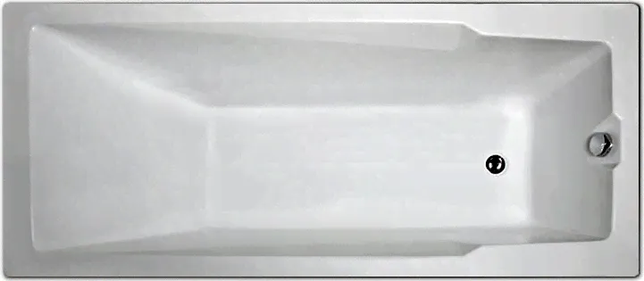 Акриловая ванна Marka One Raguza 180x80