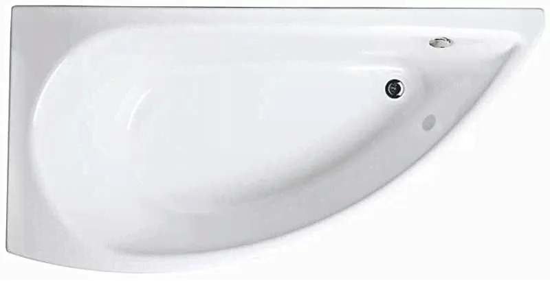 Акриловая ванна 1MarKa Piccolo 150х75-0