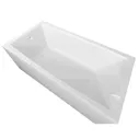 в наличии Ванна акриловая Marka One Aelita 170x90 (0) Характеристики В избранное