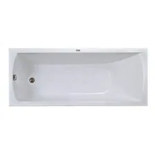 Акриловая ванна Marka One Modern 01мод1870 180х70 белый