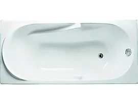 Акриловая ванна Marka One Vita 150х70