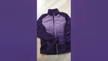 Обзор функциональной куртки Softshell Crivit