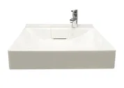 Marka One Раковина Laundry 60х60 см