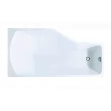 Ванна Marka One Convey L/R 150x75 01кон1575п/01кон1575п