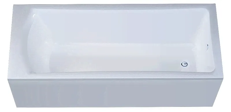 Акриловая ванна Marka One Prime 180х75 см-3