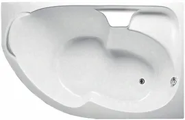 Ванна 1Marka DIANA R 170x105