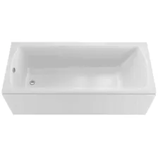 Акриловая ванна Marka One Modern 170х70 01мод1770
