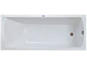 Акриловая ванна Marka One Modern 120x70-0