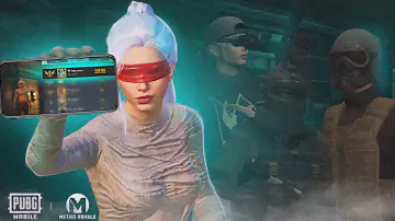 ДЕВУШКА ТОП 1 по КИЛЛАМ |  MARKA METRO ROYALE | ЛОКАЛКИ | PUBG |СТРИМ МЕТРО