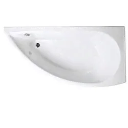 Ванна акриловая 1MARKA PICCOLO 1500х750-1