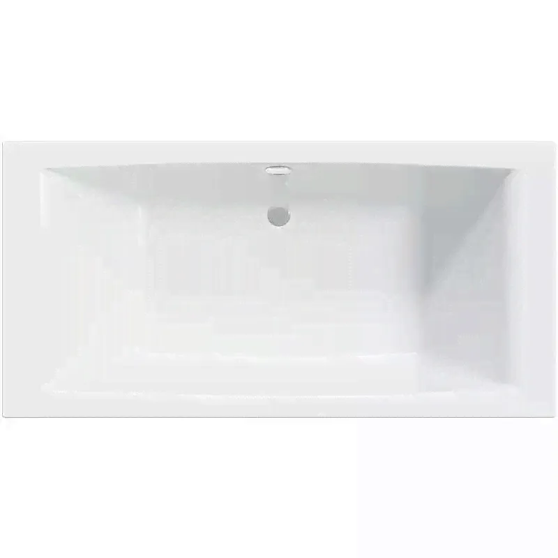 Акриловая ванна Marka One Aelita MG 200x100 01аэ2010 без гидромассажа 01аэ2010-0