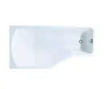 Marka One Ванна Convey 170x75 L