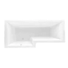 Ванна Marka One LINEA L 165x85 01лин16585л