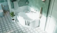 Ванна Marka One AURA 150x105