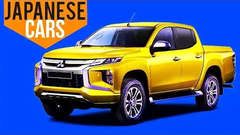 🇯🇵МАРКИ ЯПОНСКИХ АВТОМОБИЛЕЙ🇯🇵