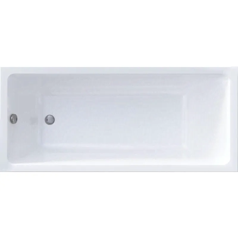 Акриловая ванна Marka One Bianca 170x75