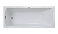 Акриловая ванна MARKA ONE Modern 165x70