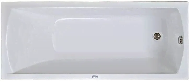 Акриловая ванна 1MarKa Modern 165x70 см