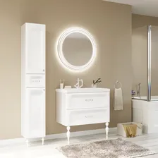 Зеркало Belle 75 Light Marka One