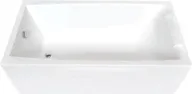 Ванна акриловая Marka One AELITA 170x90 белая 01аэ1790