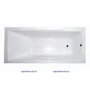 Ванна акриловая Marka One Raguza 190x90 см