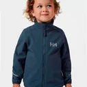 Детская непромокаемая куртка Marka Softshell Jacket, Темно-синий, Marka Softshell Jacket