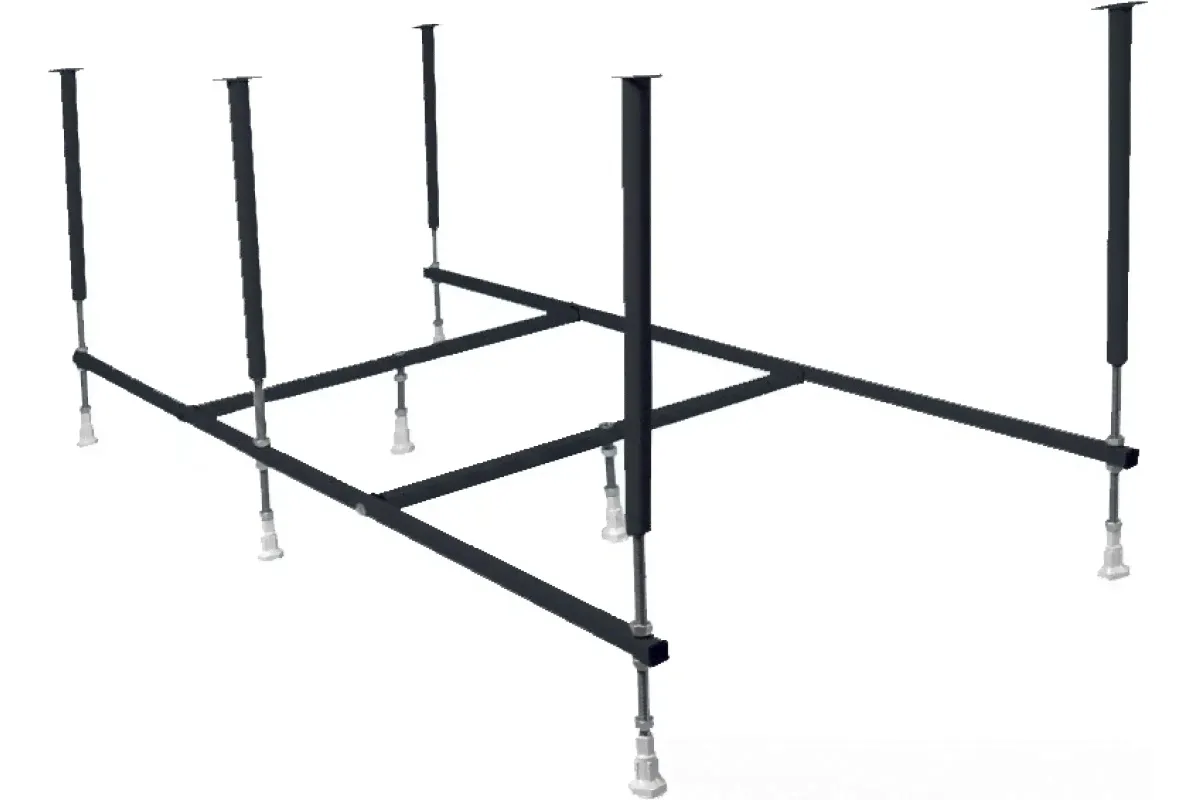 Каркас для ванны Marka One Aelita 170x90