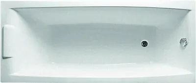 Акриловая ванна Marka One AELITA 150x75-0