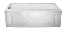 Акриловая ванна Marka One Modern 01мод1870 180х70