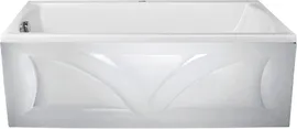 Акриловая ванна Marka One Modern 180х70 01мод1870
