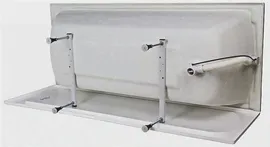 Ванна акриловая MARKA ONE Modern 175x70 01мод17570