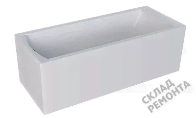 Ванна 170*70, Marka One, акриловая, Modern-3