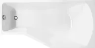 Акриловая ванна Marka One Convey R 150x75