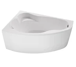 Ванна Marka One Lil 140x90 L 1лил1490л