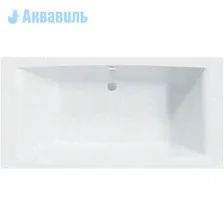 Ванна Marka One AELITA MG 200 x 100 с гидромассажем