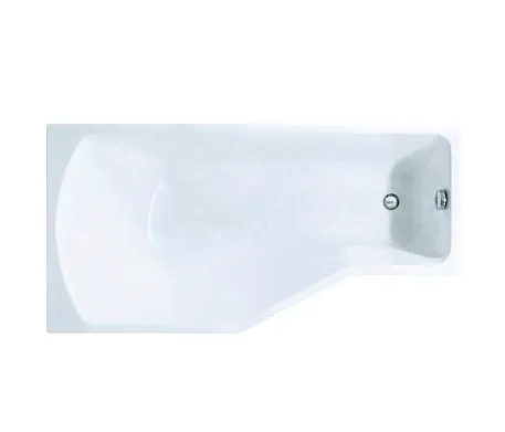 Marka One Ванна Convey 170x75 L-0