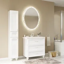 Зеркало Joli 75 Light Marka One