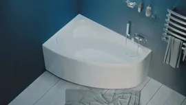 Ванна акриловая Marka One LIL 140x90 L 01лил1490л