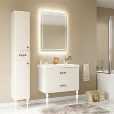 Зеркало для ванной Marka One Classic 2 70