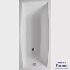 Ванна акриловая Marka One Viola 150x70