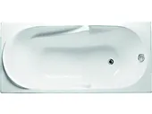 Акриловая ванна Marka One Vita 150х70