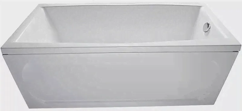 Акриловая ванна Marka One Viola 150x70 У36799-0
