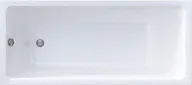 Акриловая ванна Marka One Bianca 180x80