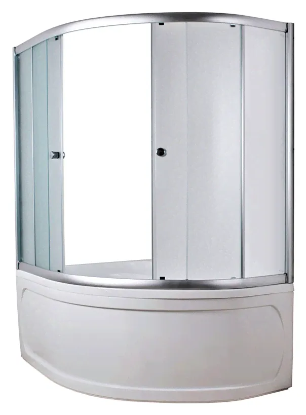 Ванна Marka One AURA 150x105 правая-0