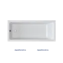 Ванна акриловая Marka One BIANCA 180x80