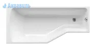 Ванна Marka One Convey 150х75 (левая)