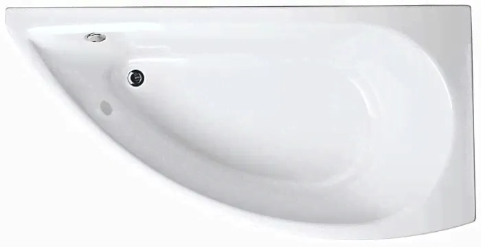 Ванна 1Marka PICCOLO L 150x75